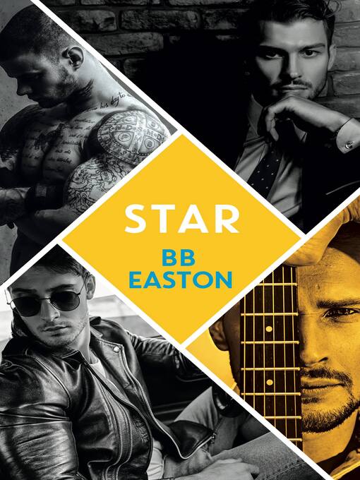 Title details for Star by BB Easton - Available